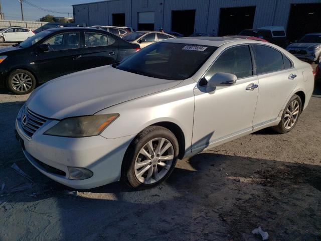 2012 LEXUS ES 350, 