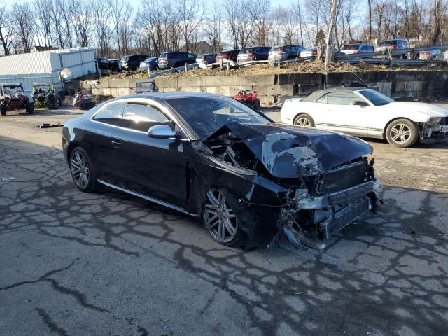 WAUC4AFR7GA018655 - 2016 AUDI S5 PREMIUM PLUS შავი ფოტო 4