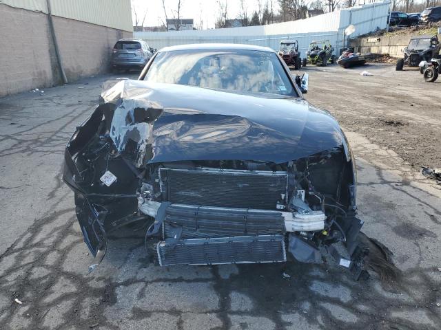 WAUC4AFR7GA018655 - 2016 AUDI S5 PREMIUM PLUS შავი ფოტო 5