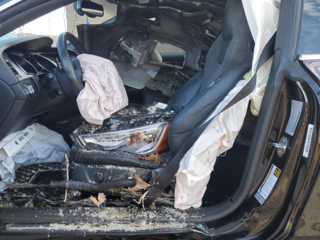 WAUC4AFR7GA018655 - 2016 AUDI S5 PREMIUM PLUS შავი ფოტო 7