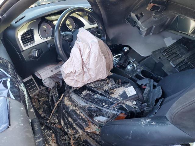 WAUC4AFR7GA018655 - 2016 AUDI S5 PREMIUM PLUS შავი ფოტო 8