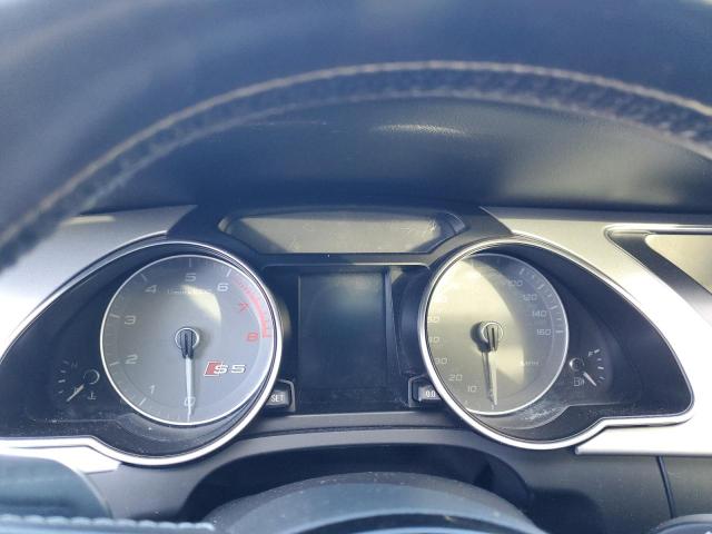 WAUC4AFR7GA018655 - 2016 AUDI S5 PREMIUM PLUS შავი ფოტო 9