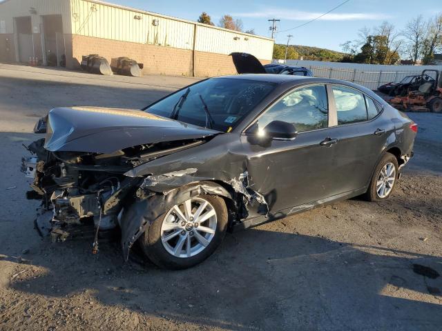 2025 TOYOTA CAMRY XSE, 