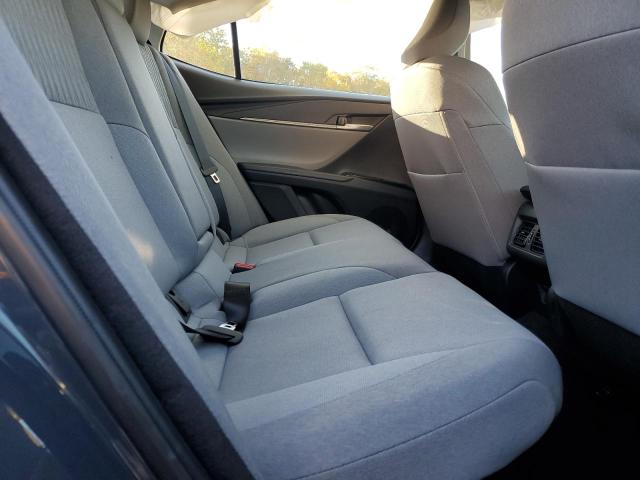 4T1DBADK6SU010116 - 2025 TOYOTA CAMRY XSE CHARCOAL photo 10