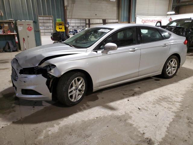 2014 FORD FUSION SE, 