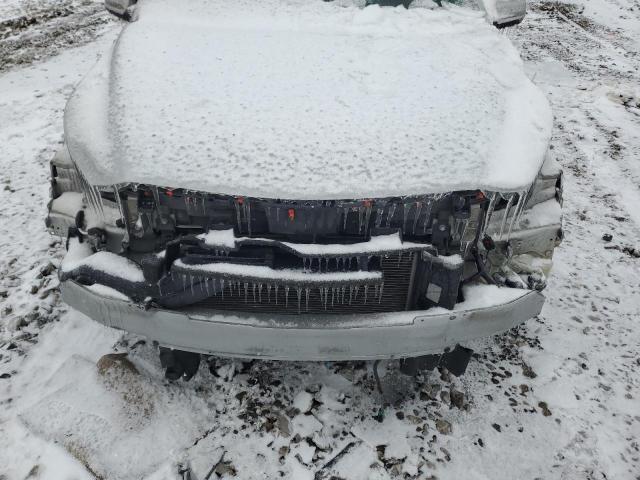 1G11C5SL1EF159073 - 2014 CHEVROLET MALIBU 1LT SILVER photo 11