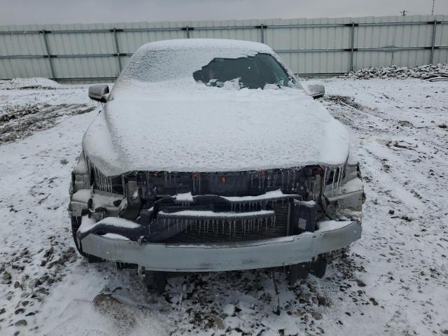 1G11C5SL1EF159073 - 2014 CHEVROLET MALIBU 1LT SILVER photo 5