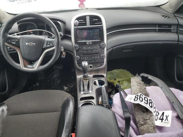 1G11C5SL1EF159073 - 2014 CHEVROLET MALIBU 1LT SILVER photo 8