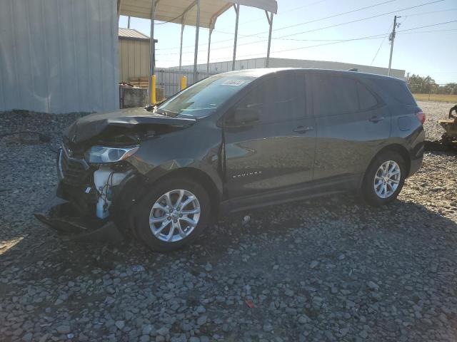 2020 CHEVROLET EQUINOX LS, null