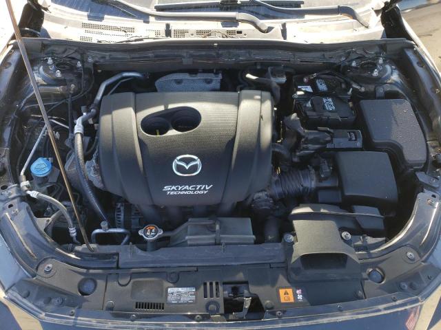 JM1BM1T72G1313812 - 2016 MAZDA 3 SPORT 黑色 照片 11
