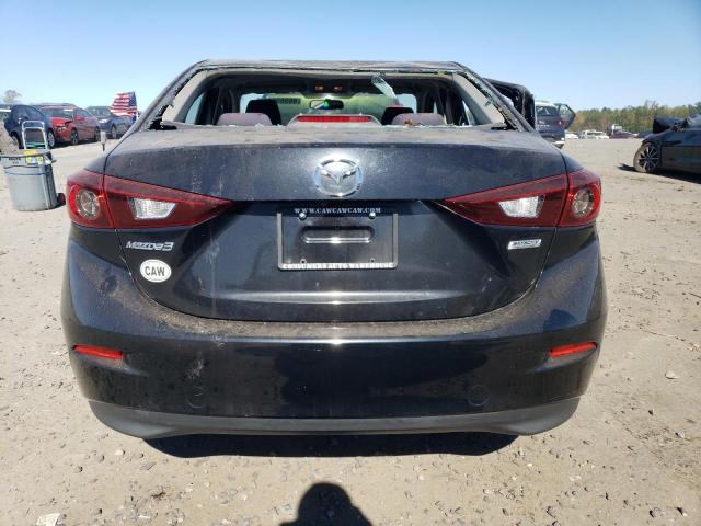 JM1BM1T72G1313812 - 2016 MAZDA 3 SPORT 黑色 照片 6