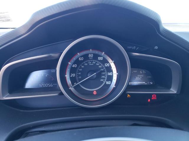 JM1BM1T72G1313812 - 2016 MAZDA 3 SPORT 黑色 照片 9