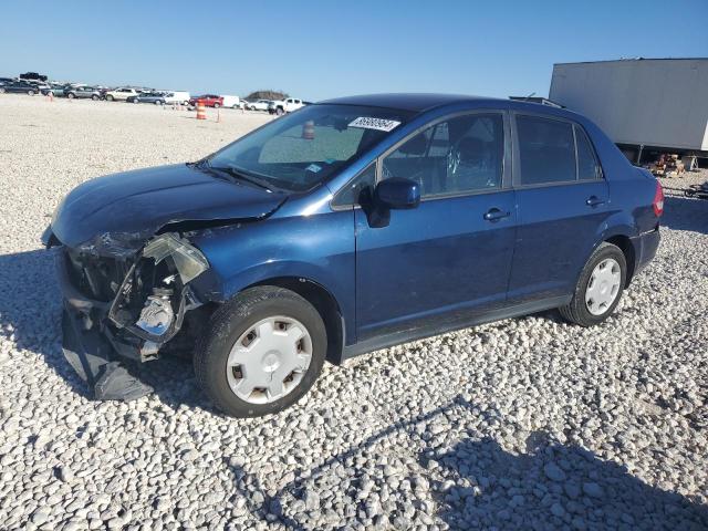 2009 NISSAN VERSA S, 