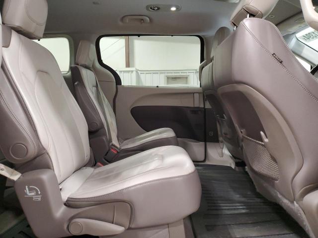 2C4RC1BG7JR149320 - 2018 CHRYSLER PACIFICA TOURING L BURGUNDY photo 11