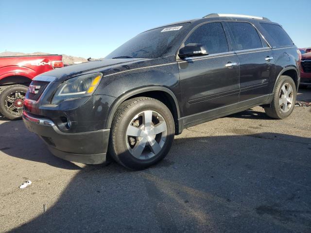 2012 GMC ACADIA SLT-1, 