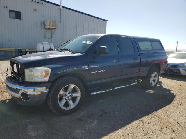 2007 DODGE RAM 1500 ST, 