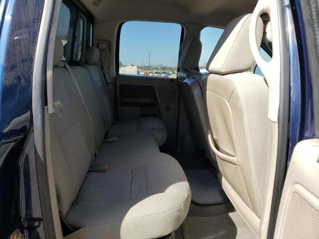 1D7HA18297J588129 - 2007 DODGE RAM 1500 ST Mavi foto 10