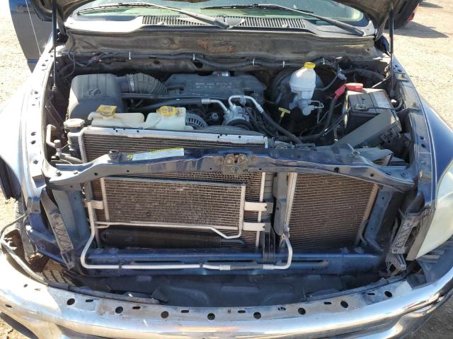 1D7HA18297J588129 - 2007 DODGE RAM 1500 ST Mavi foto 11