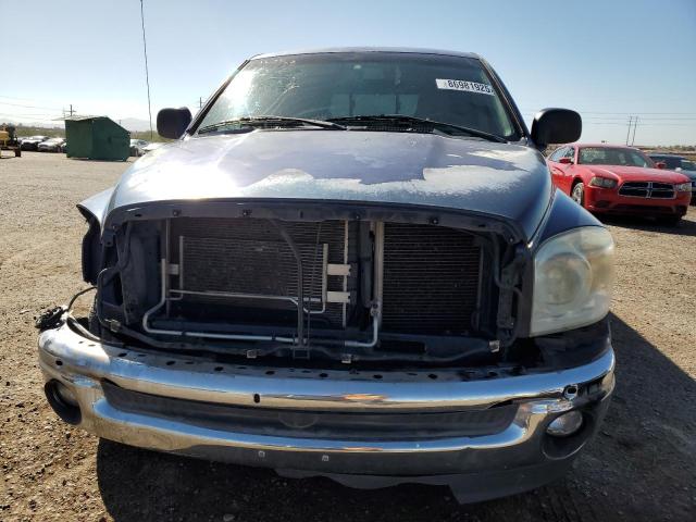 1D7HA18297J588129 - 2007 DODGE RAM 1500 ST Mavi foto 5