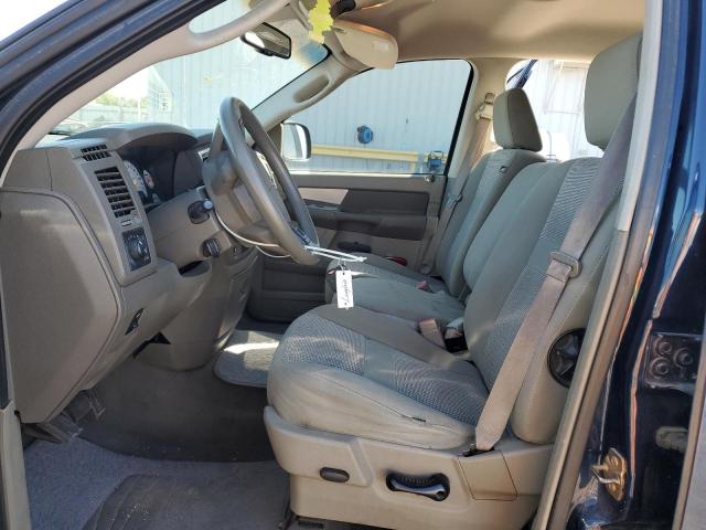 1D7HA18297J588129 - 2007 DODGE RAM 1500 ST Mavi foto 7