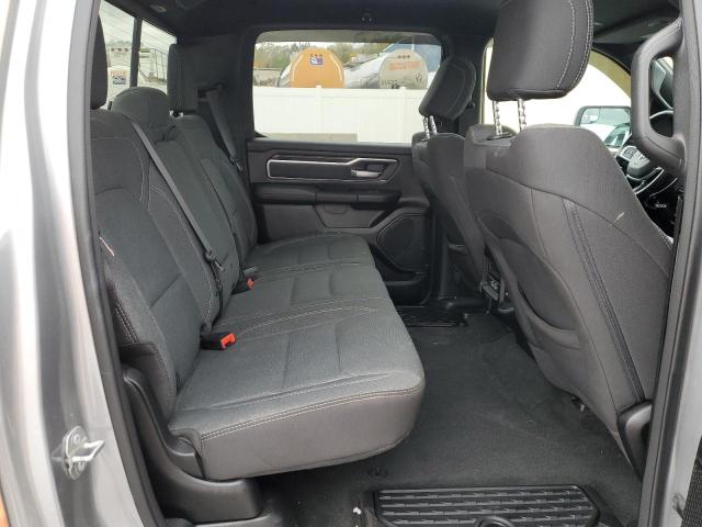 1C6SRFMT0PN503540 - 2023 RAM 1500 BIG HORN/LONE STAR GRAY photo 10