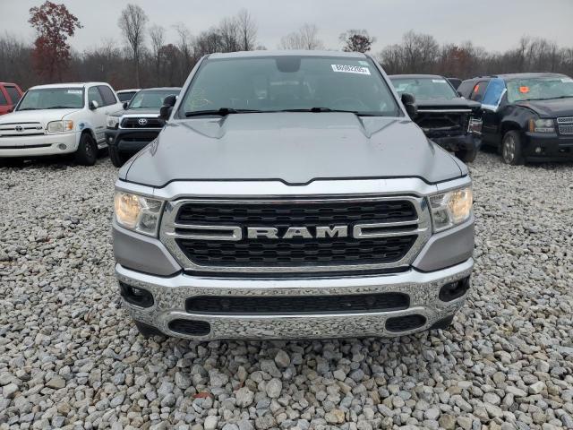 1C6SRFMT0PN503540 - 2023 RAM 1500 BIG HORN/LONE STAR GRAY photo 5