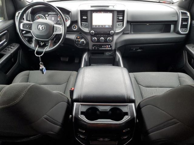 1C6SRFMT0PN503540 - 2023 RAM 1500 BIG HORN/LONE STAR GRAY photo 8