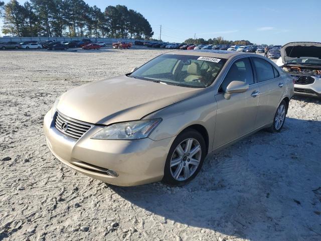 2009 LEXUS ES 350, 
