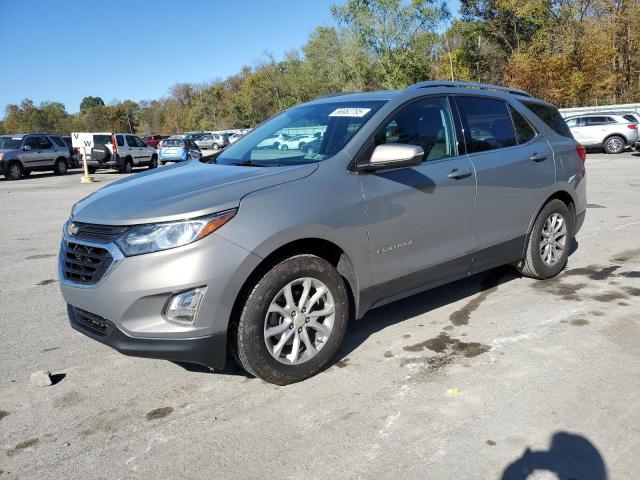 2018 CHEVROLET EQUINOX LT, 