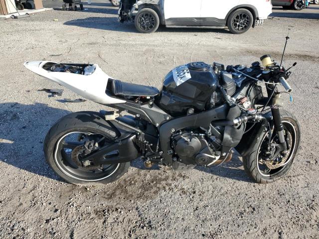 2009 HONDA CBR600 RR, 