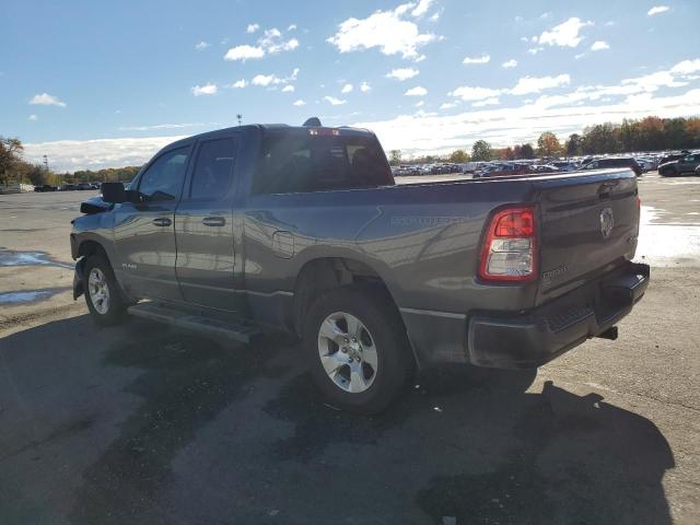 1C6RRFBGXMN723106 - 2021 RAM 1500 BIG HORN/LONE STAR GRAY photo 2