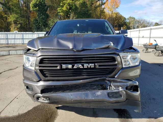 1C6RRFBGXMN723106 - 2021 RAM 1500 BIG HORN/LONE STAR GRAY photo 5