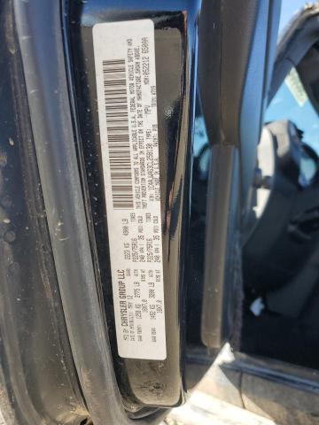 1C4AJWAG3CL258130 - 2012 JEEP WRANGLER SPORT 黑色 照片 14