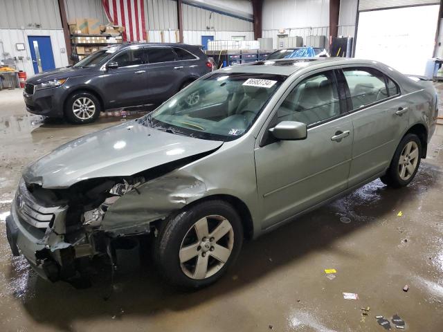 2009 FORD FUSION SE, 