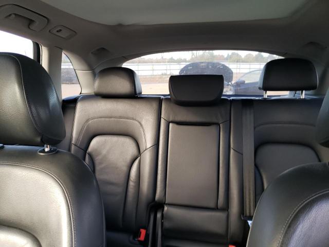 WA1LFAFP1EA069622 - 2014 AUDI Q5 PREMIUM PLUS SILVER photo 10