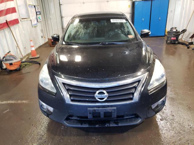 1N4AL3AP9DN570909 - 2013 NISSAN ALTIMA 2.5 BLACK photo 5