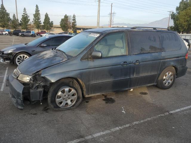 2003 HONDA ODYSSEY EX, 