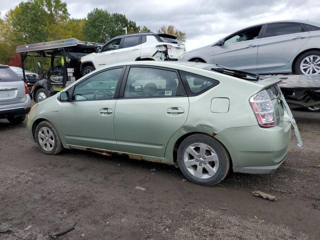 JTDKB20UX93467357 - 2009 TOYT PRIUS GREEN photo 2