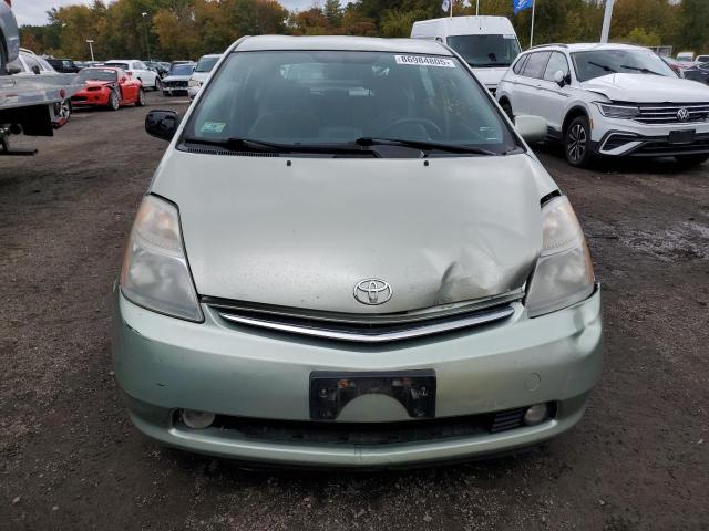 JTDKB20UX93467357 - 2009 TOYT PRIUS GREEN photo 5