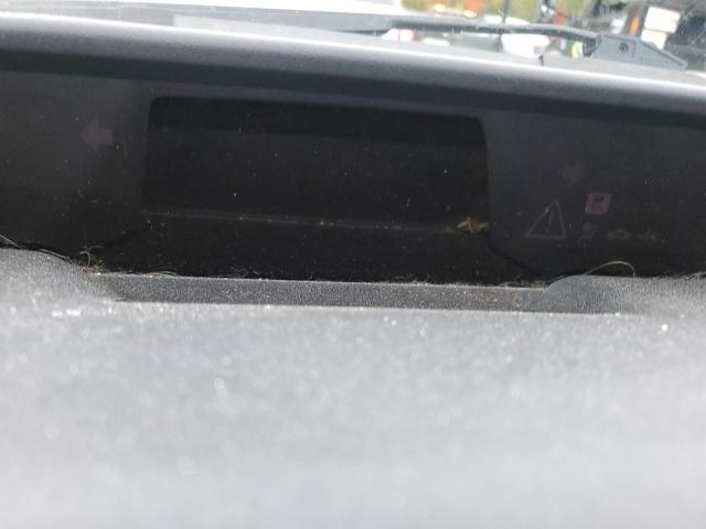 JTDKB20UX93467357 - 2009 TOYT PRIUS GREEN photo 9