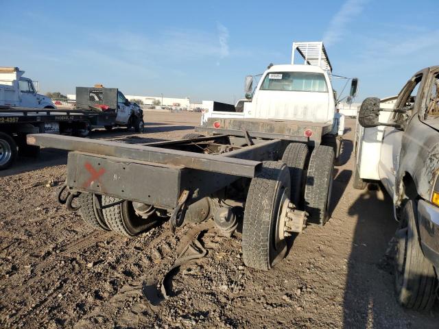 1GBT7H4C11J505900 - 2001 CHEVROLET C-SERIES C7H064 WHITE photo 3