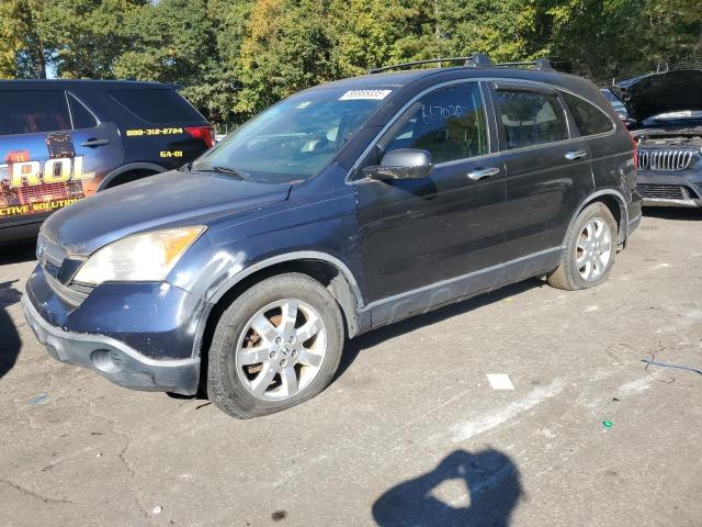 2007 HONDA CR-V EXL, 