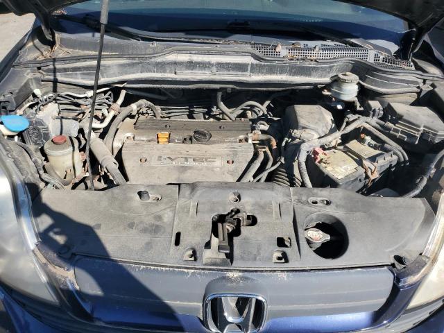 JHLRE48747C048727 - 2007 HONDA CR-V EXL 黑色 照片 11