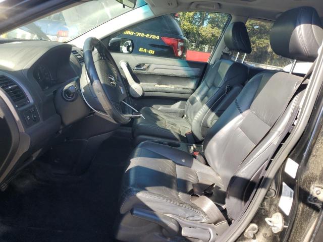 JHLRE48747C048727 - 2007 HONDA CR-V EXL 黑色 照片 7