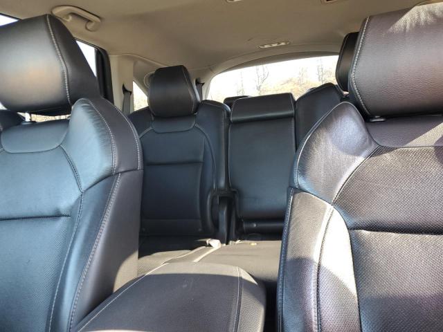 5J8YD4H57KL006783 - 2019 ACURA MDX TECHNOLOGY Grafit foto 10