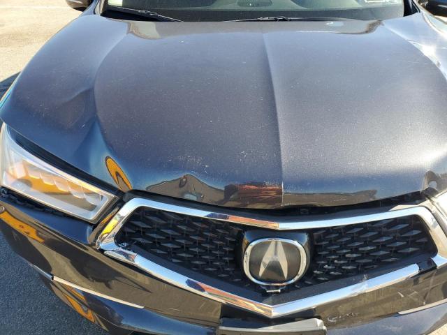 5J8YD4H57KL006783 - 2019 ACURA MDX TECHNOLOGY Grafit foto 12