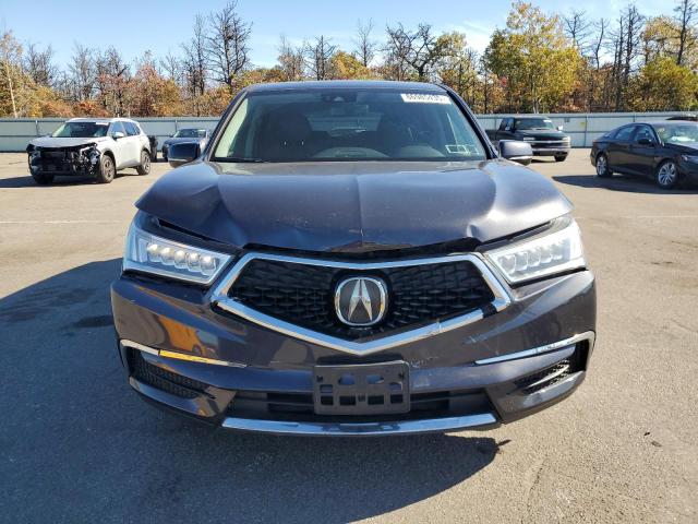 5J8YD4H57KL006783 - 2019 ACURA MDX TECHNOLOGY Grafit foto 5