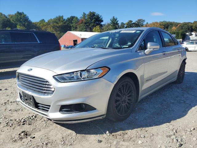 2015 FORD FUSION SE HYBRID, 