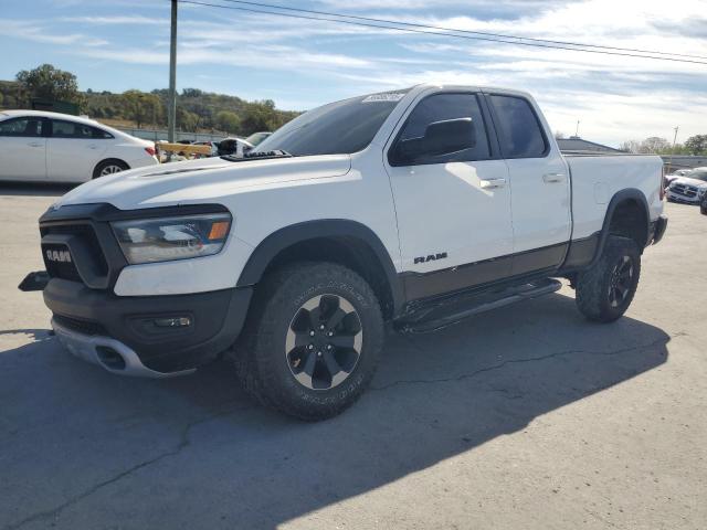 2019 RAM 1500 REBEL, 