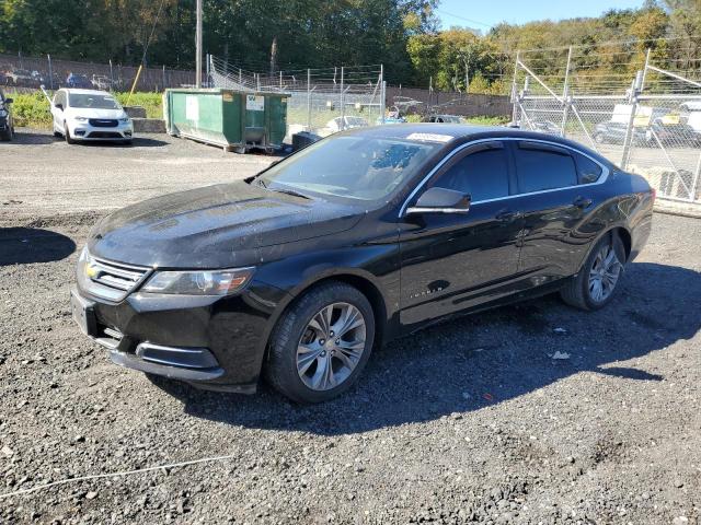 2015 CHEVROLET IMPALA LT, 